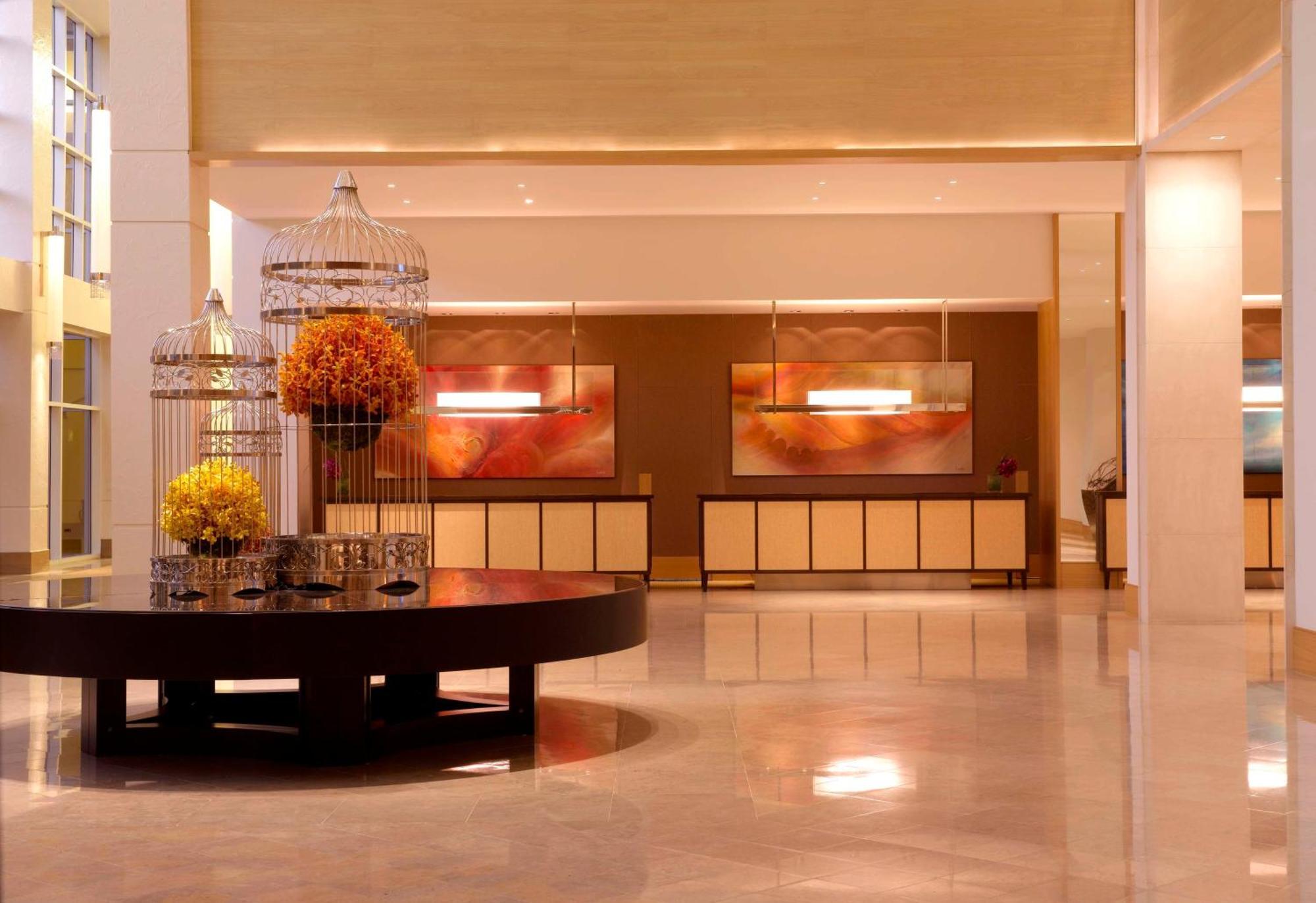 Отель Hyatt Regency Guam Тумон Экстерьер фото